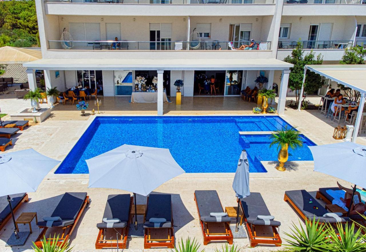 Perla Resort Rogoznica  Extérieur photo