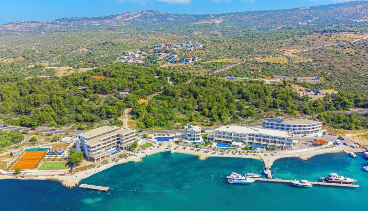 Perla Resort Rogoznica  Extérieur photo