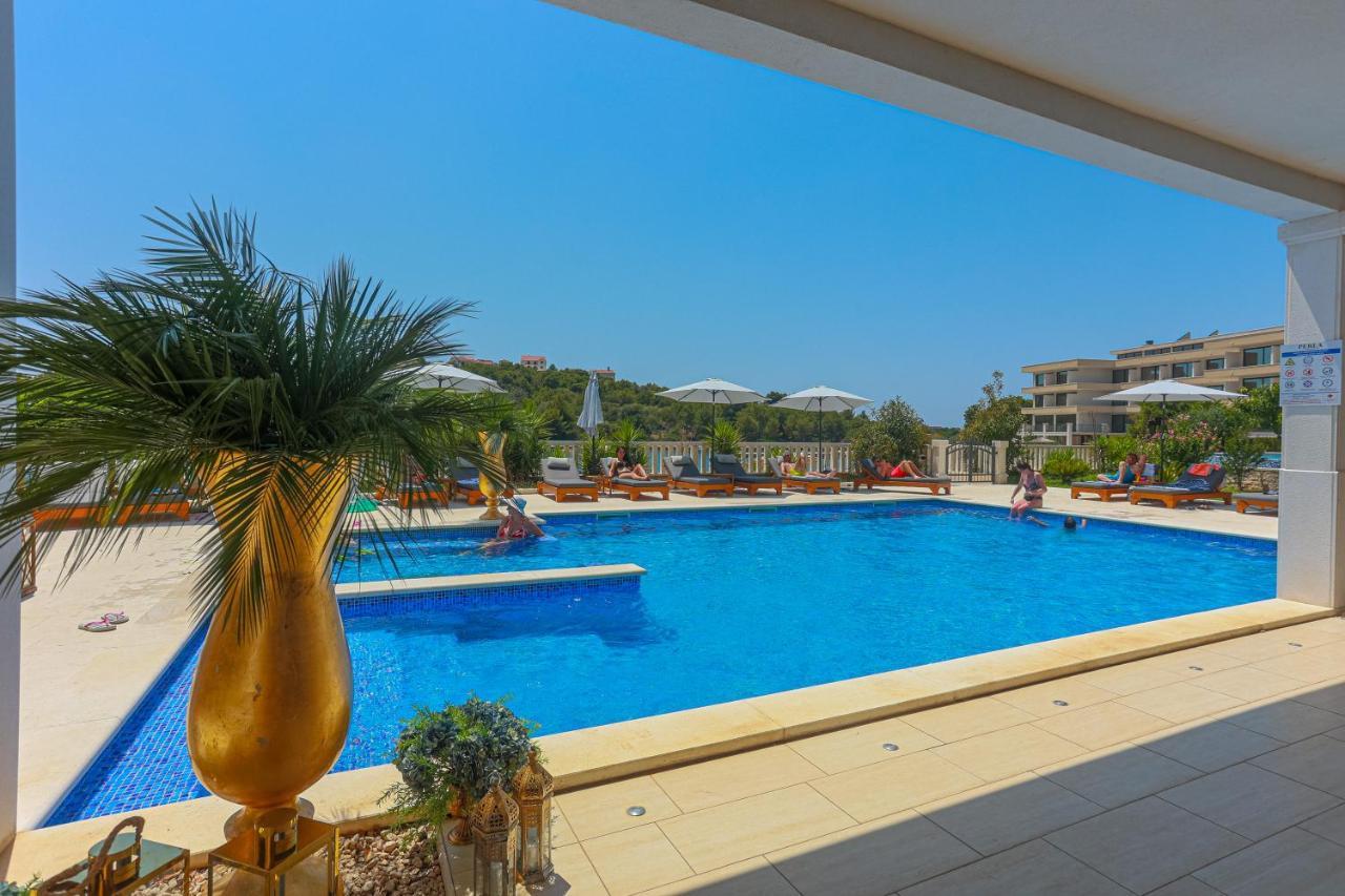Perla Resort Rogoznica  Extérieur photo
