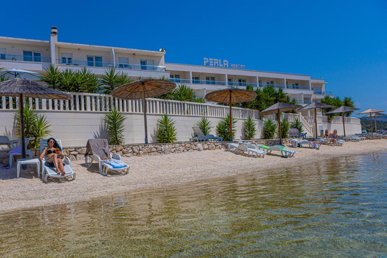 Perla Resort Rogoznica  Extérieur photo