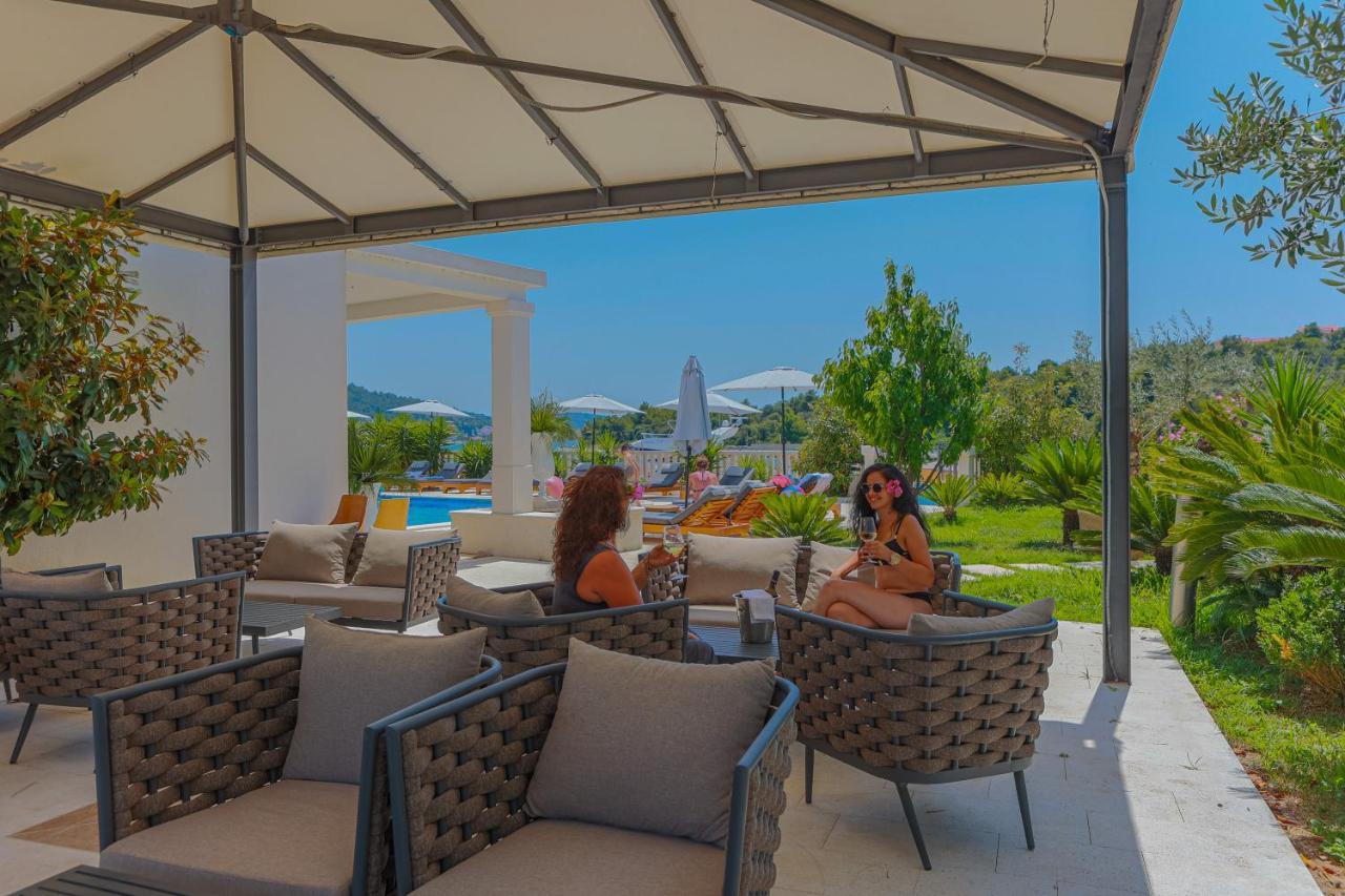 Perla Resort Rogoznica  Extérieur photo