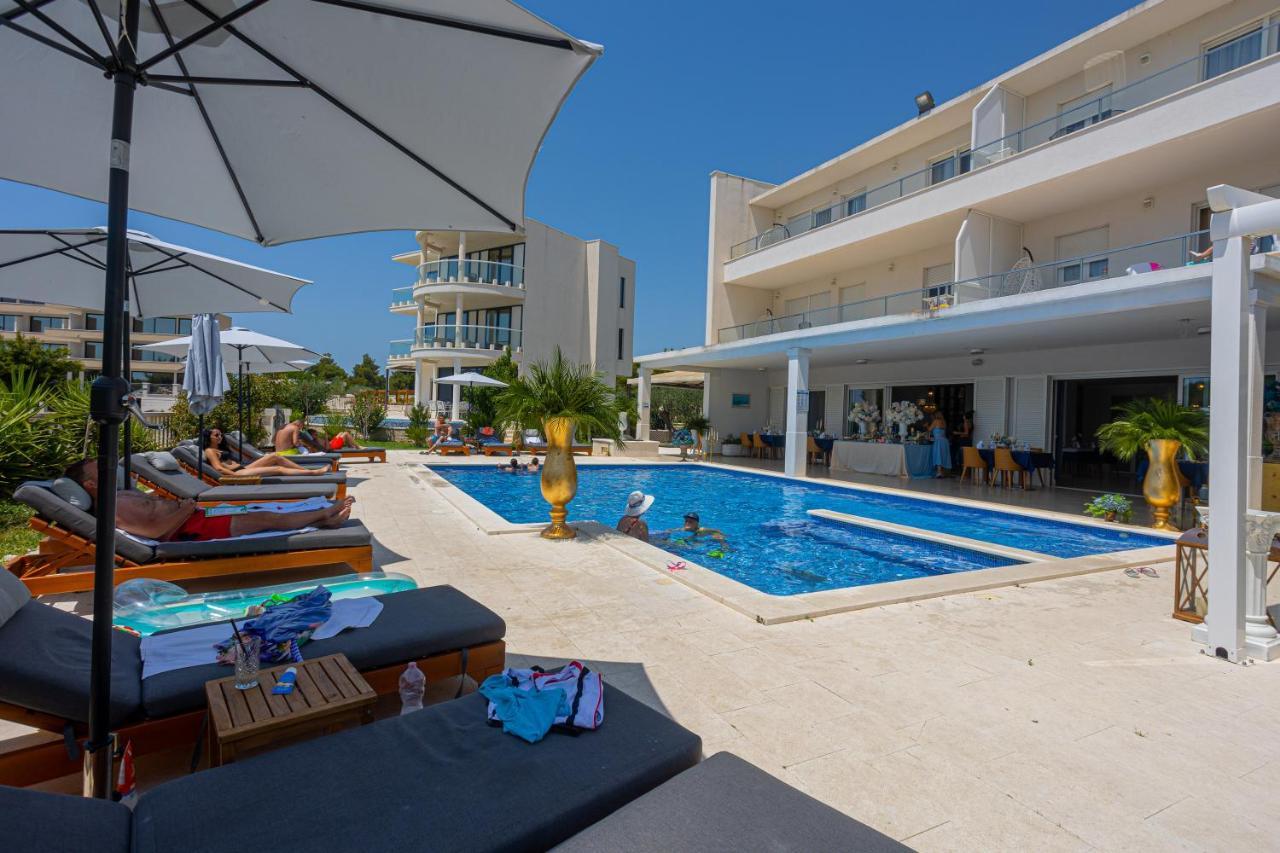 Perla Resort Rogoznica  Extérieur photo