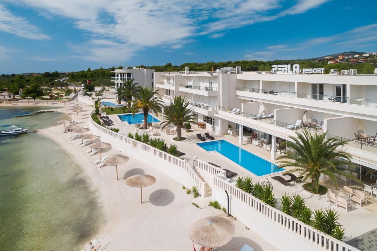 Perla Resort Rogoznica  Extérieur photo