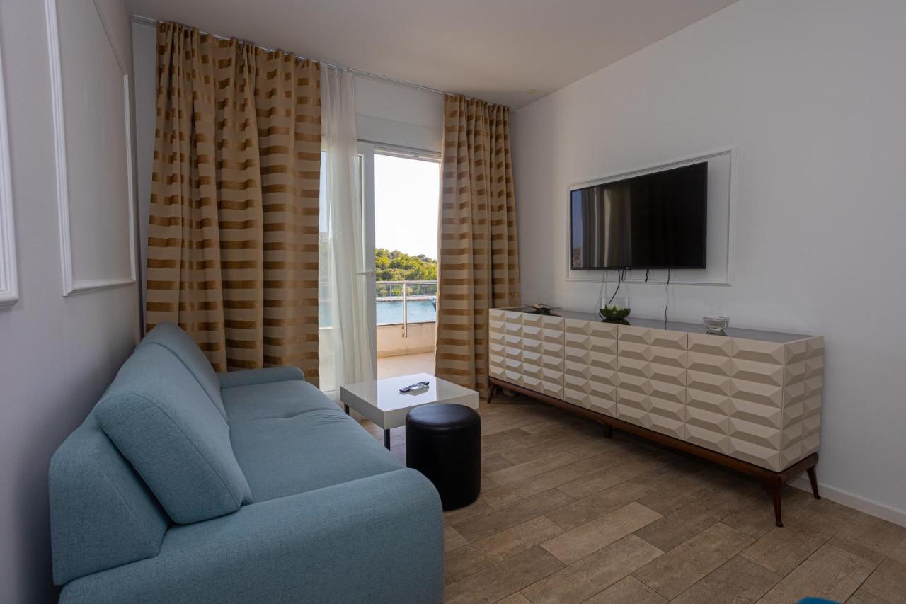 Perla Resort Rogoznica  Extérieur photo