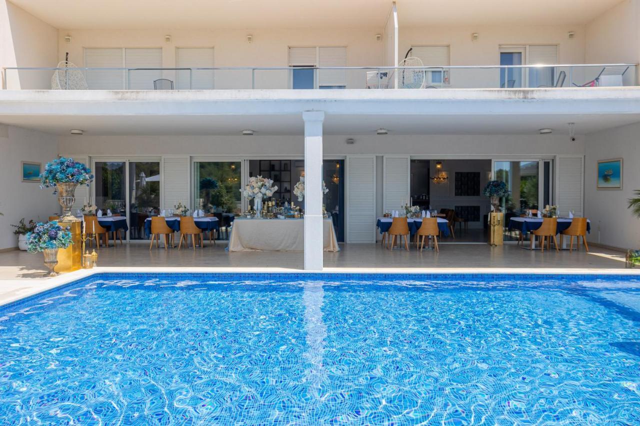 Perla Resort Rogoznica  Extérieur photo