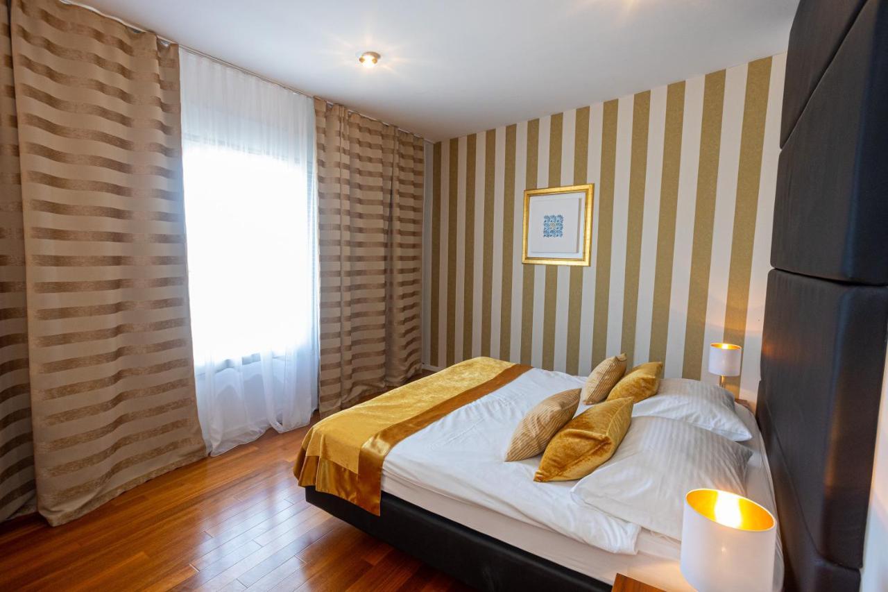 Perla Resort Rogoznica  Extérieur photo