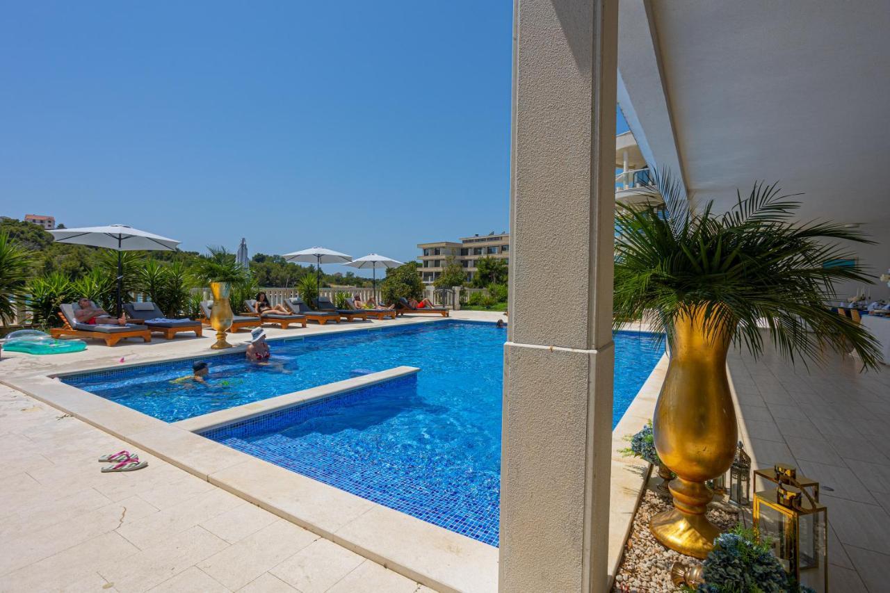 Perla Resort Rogoznica  Extérieur photo