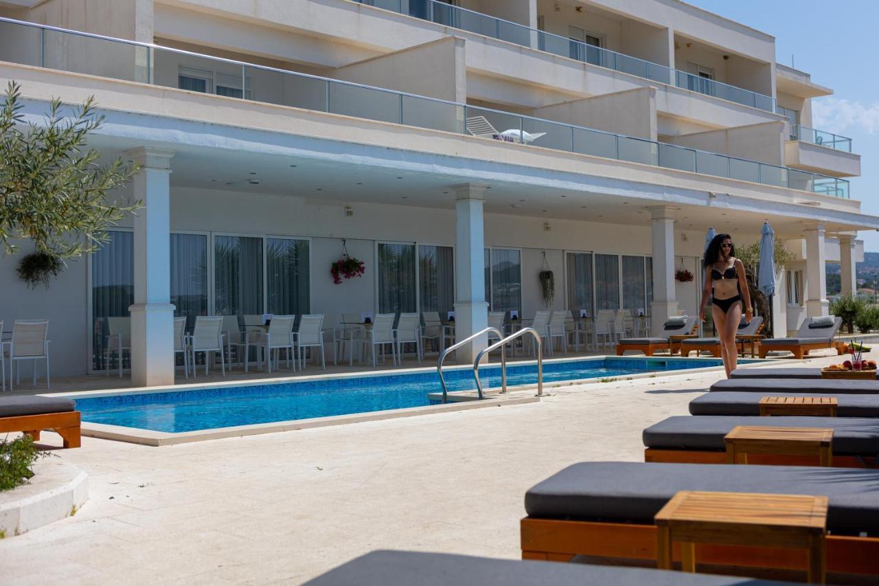Perla Resort Rogoznica  Extérieur photo