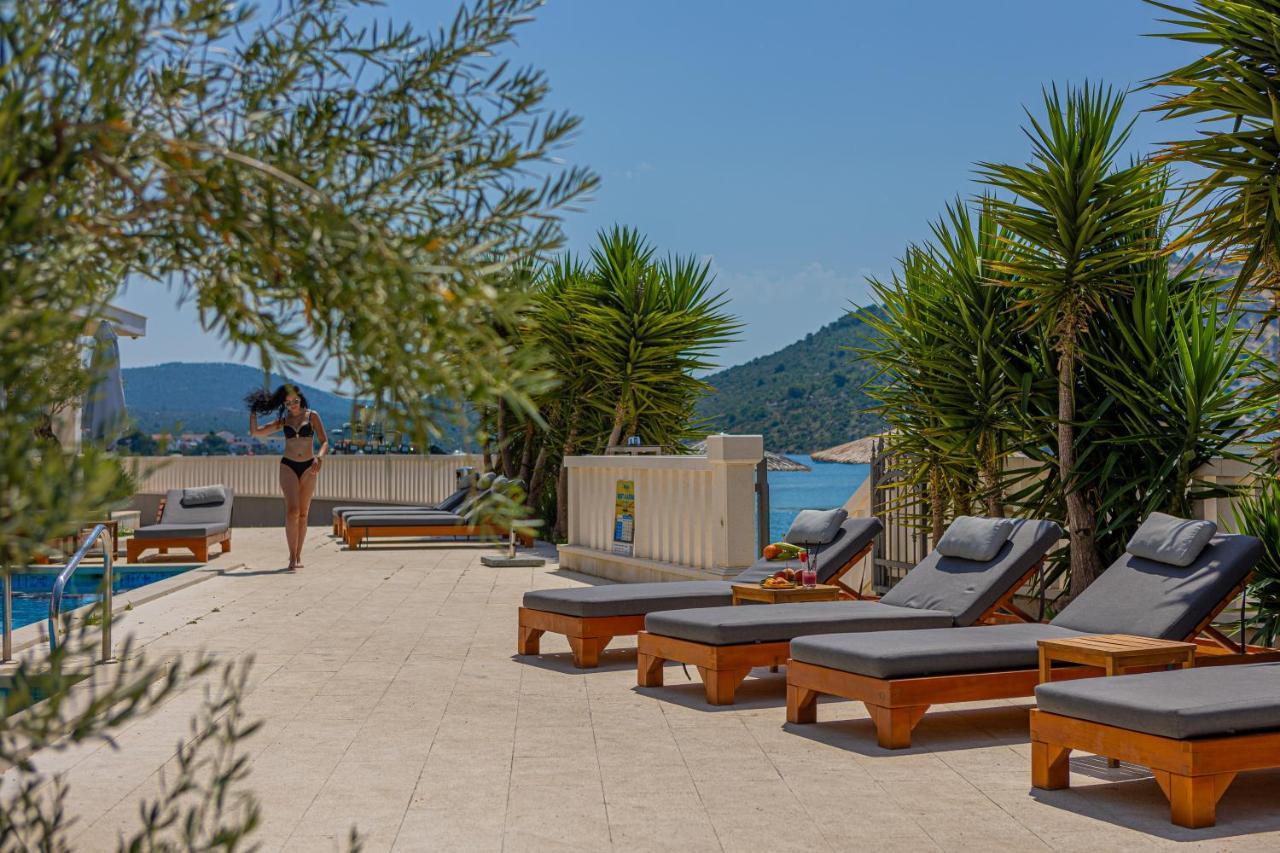 Perla Resort Rogoznica  Extérieur photo