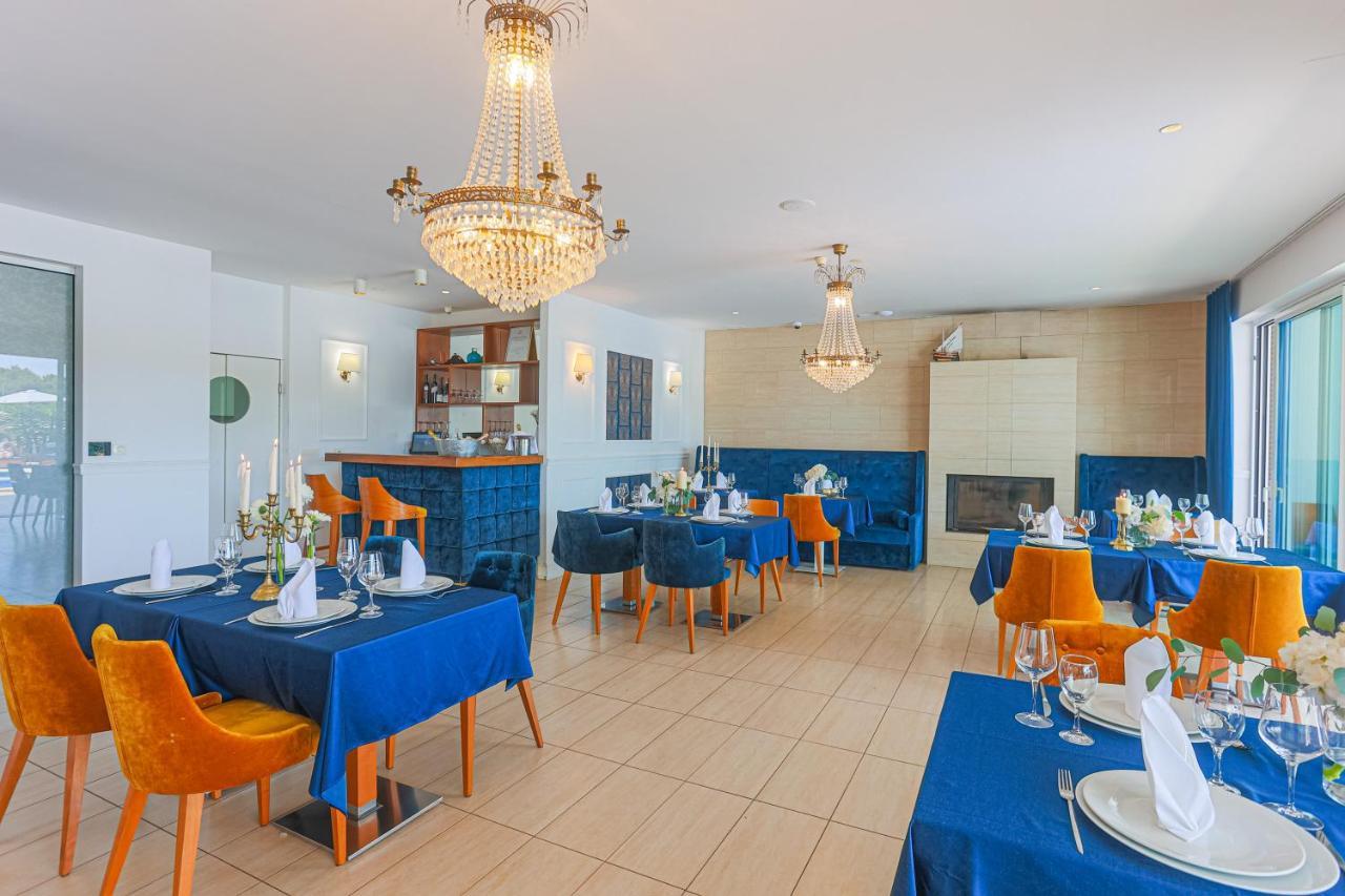 Perla Resort Rogoznica  Extérieur photo