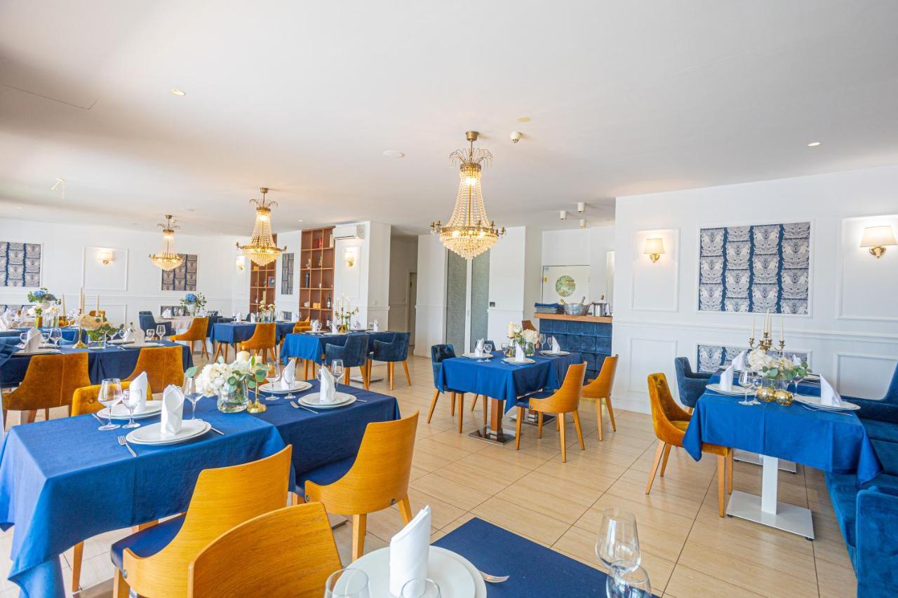 Perla Resort Rogoznica  Extérieur photo