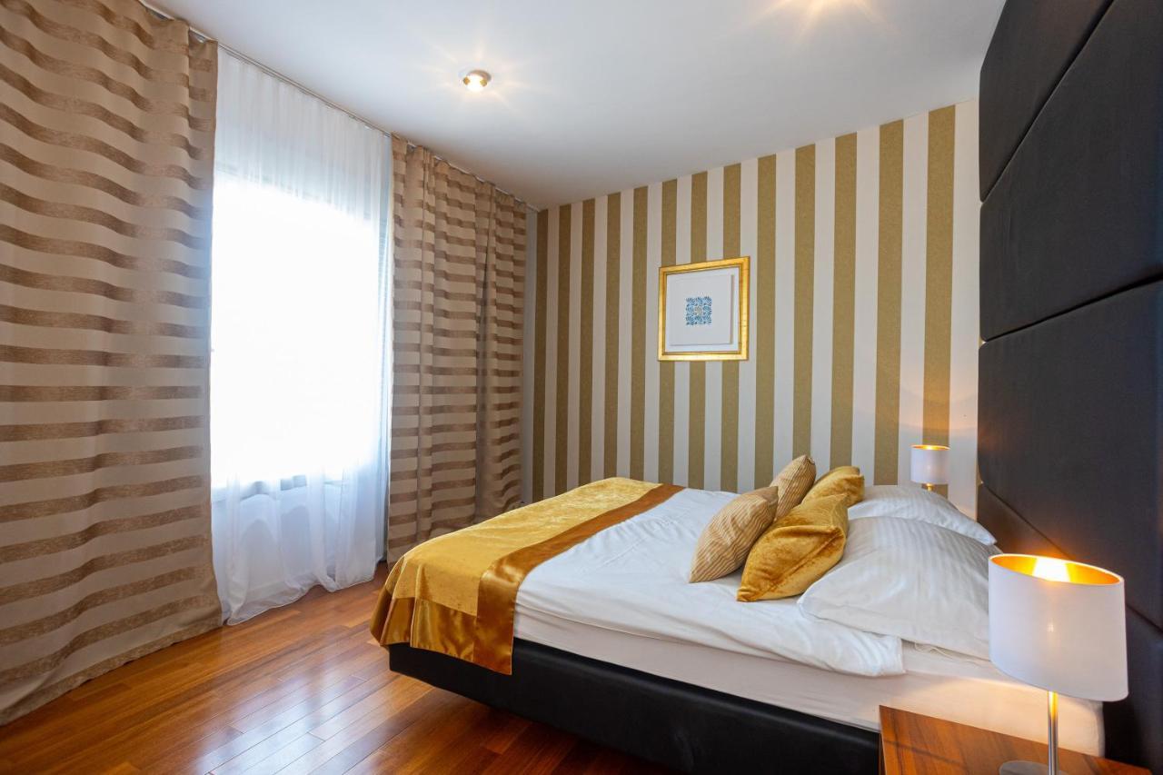 Perla Resort Rogoznica  Extérieur photo