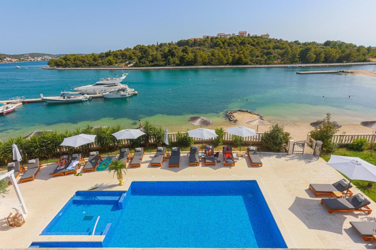 Perla Resort Rogoznica  Extérieur photo