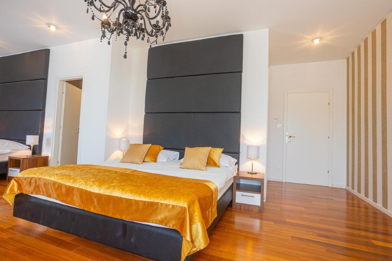 Perla Resort Rogoznica  Extérieur photo