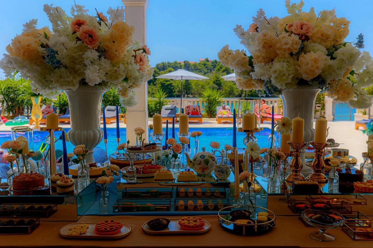 Perla Resort Rogoznica  Extérieur photo