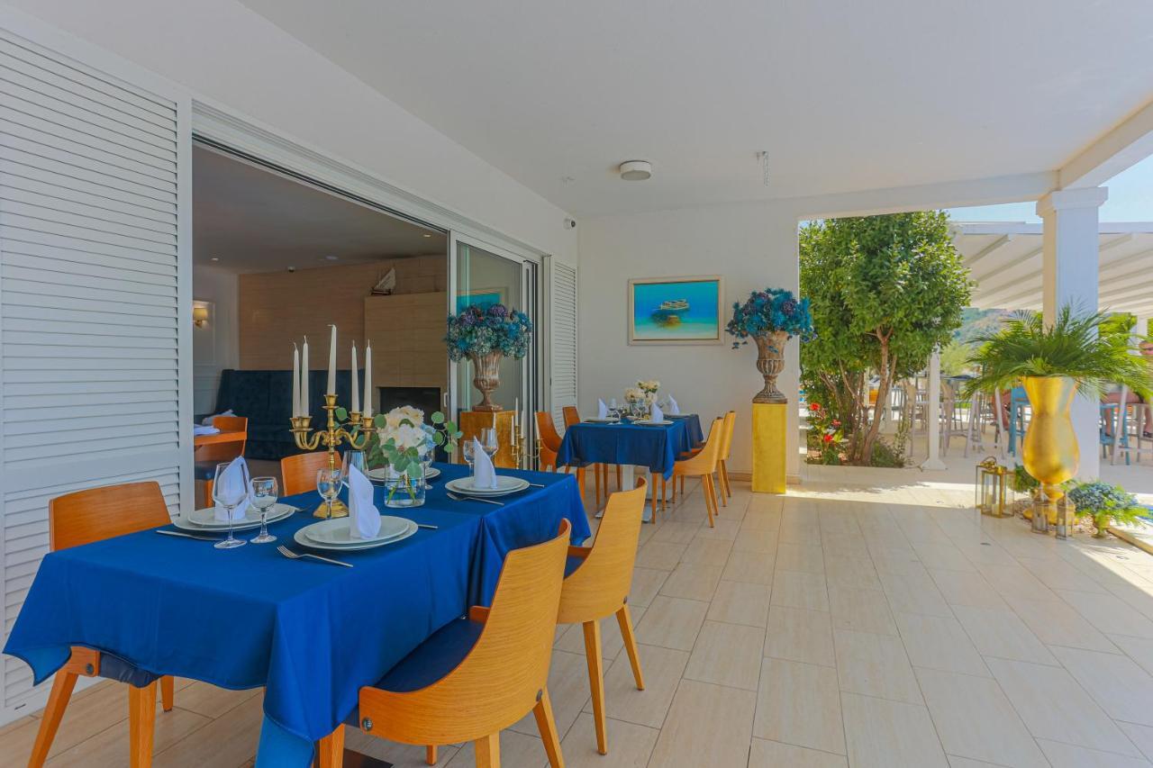 Perla Resort Rogoznica  Extérieur photo