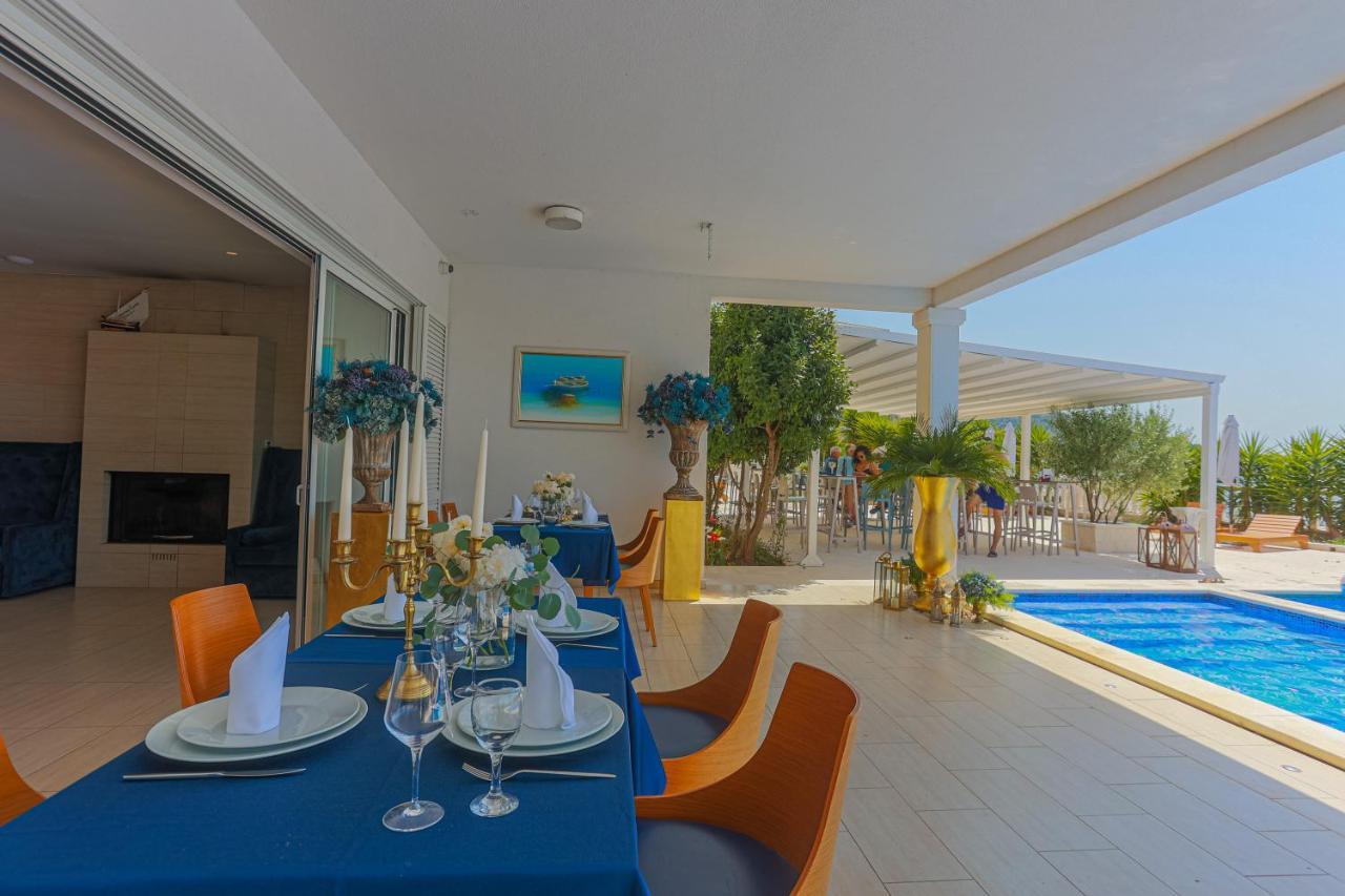 Perla Resort Rogoznica  Extérieur photo