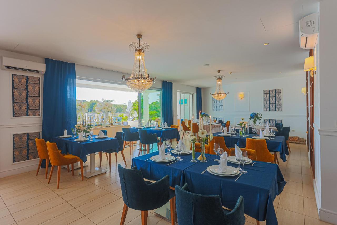 Perla Resort Rogoznica  Extérieur photo