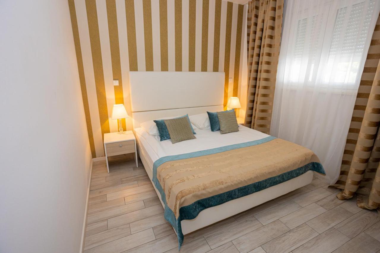 Perla Resort Rogoznica  Extérieur photo