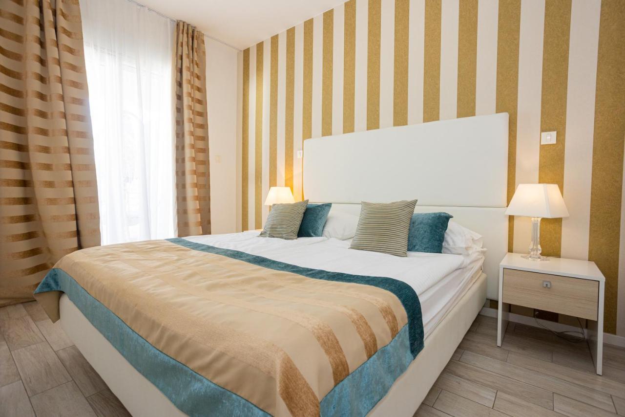 Perla Resort Rogoznica  Extérieur photo