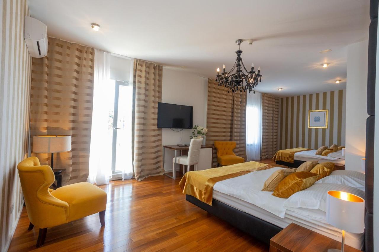 Perla Resort Rogoznica  Extérieur photo