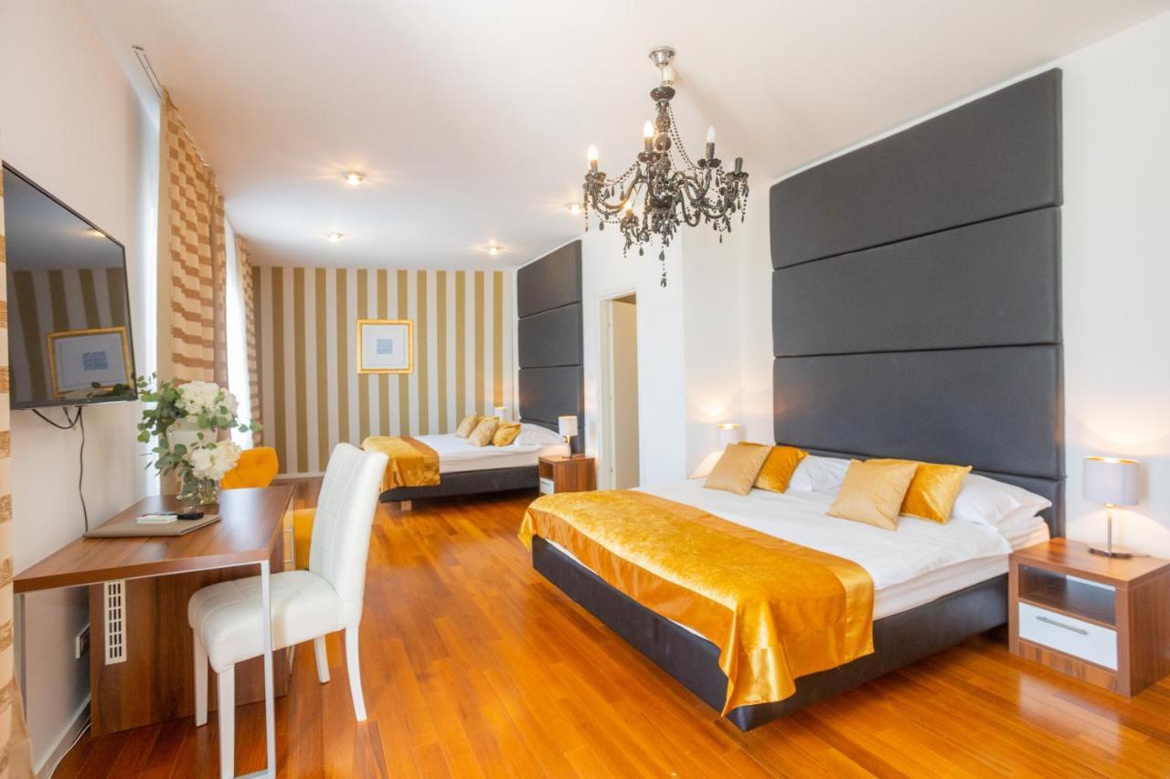 Perla Resort Rogoznica  Extérieur photo