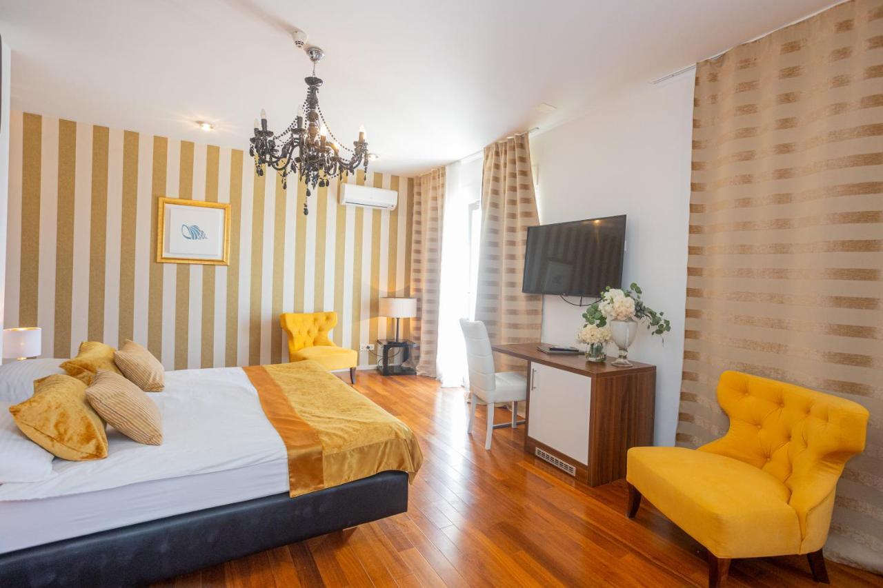 Perla Resort Rogoznica  Extérieur photo