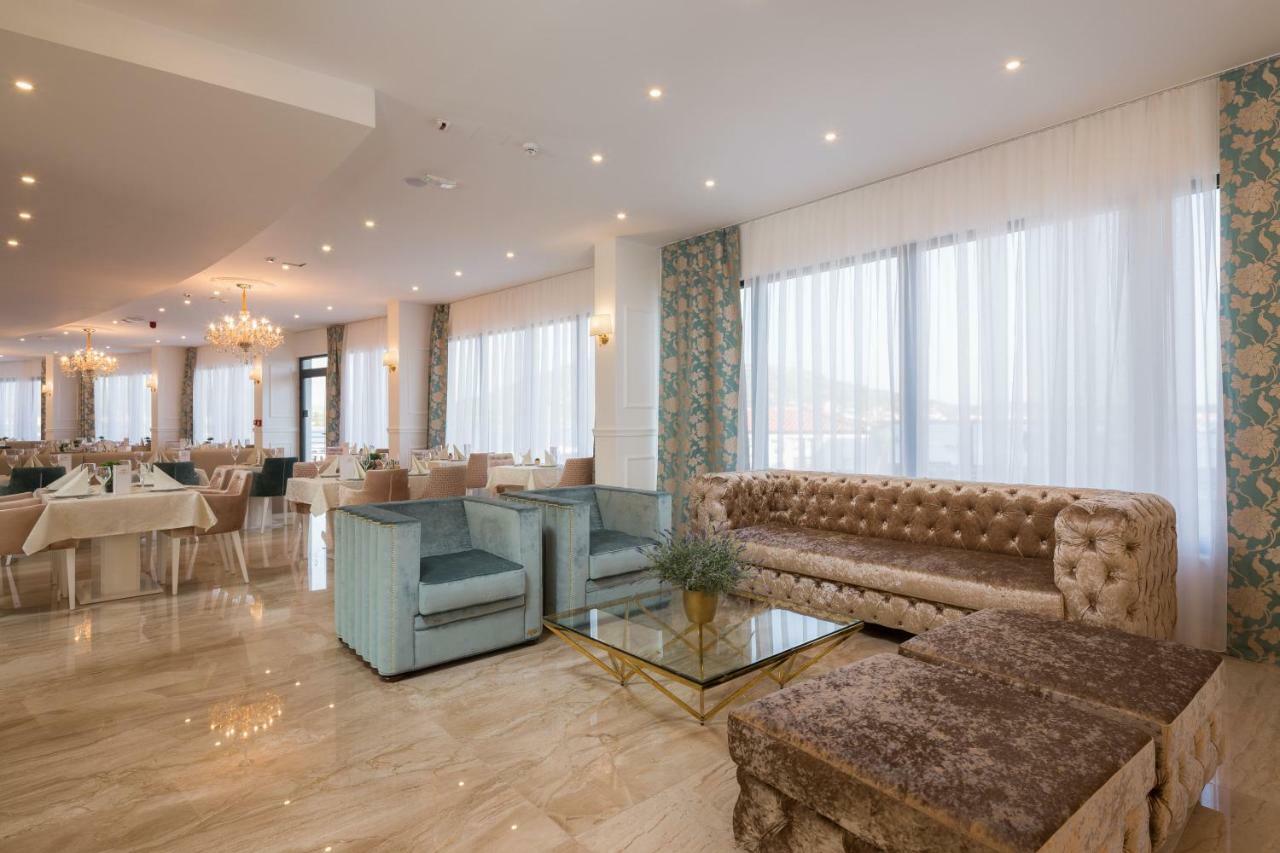 Perla Resort Rogoznica  Extérieur photo