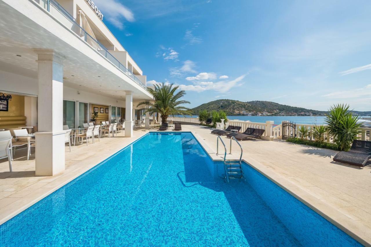 Perla Resort Rogoznica  Extérieur photo