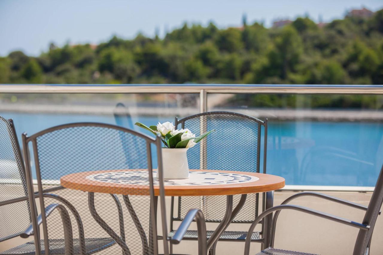 Perla Resort Rogoznica  Extérieur photo