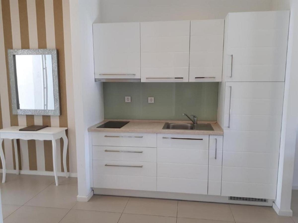 Perla Resort Rogoznica  Extérieur photo