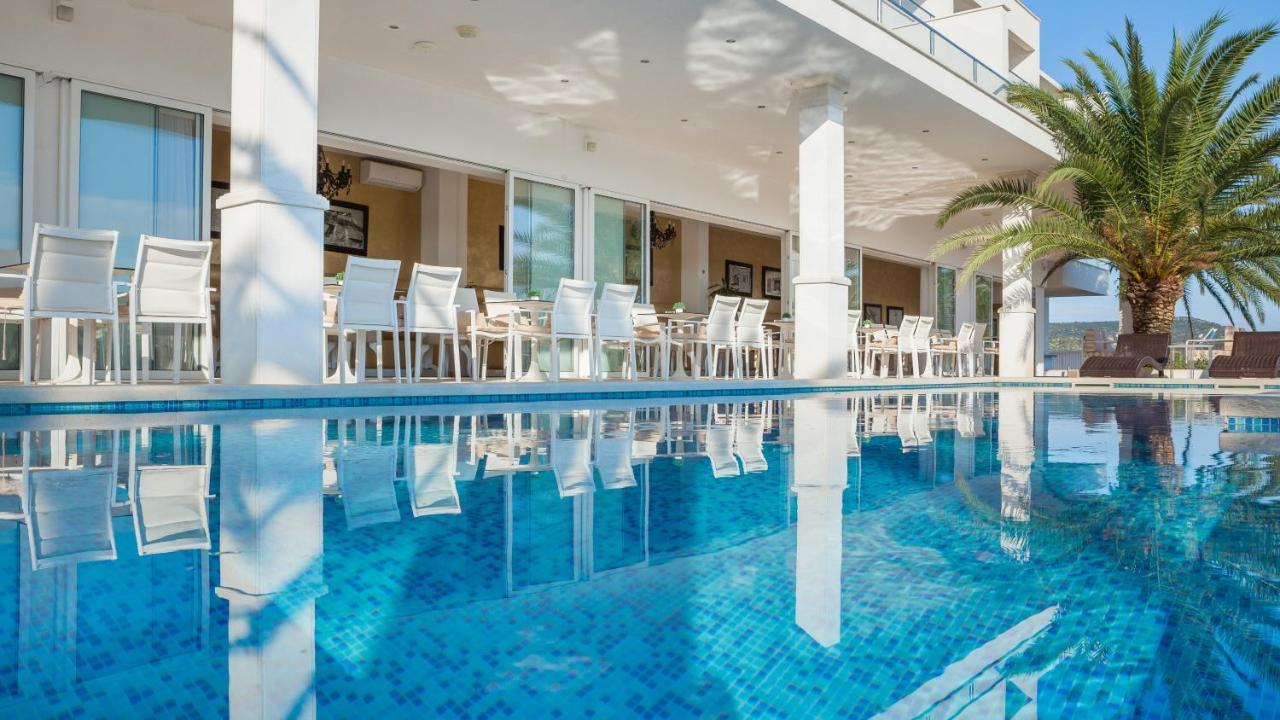 Perla Resort Rogoznica  Extérieur photo